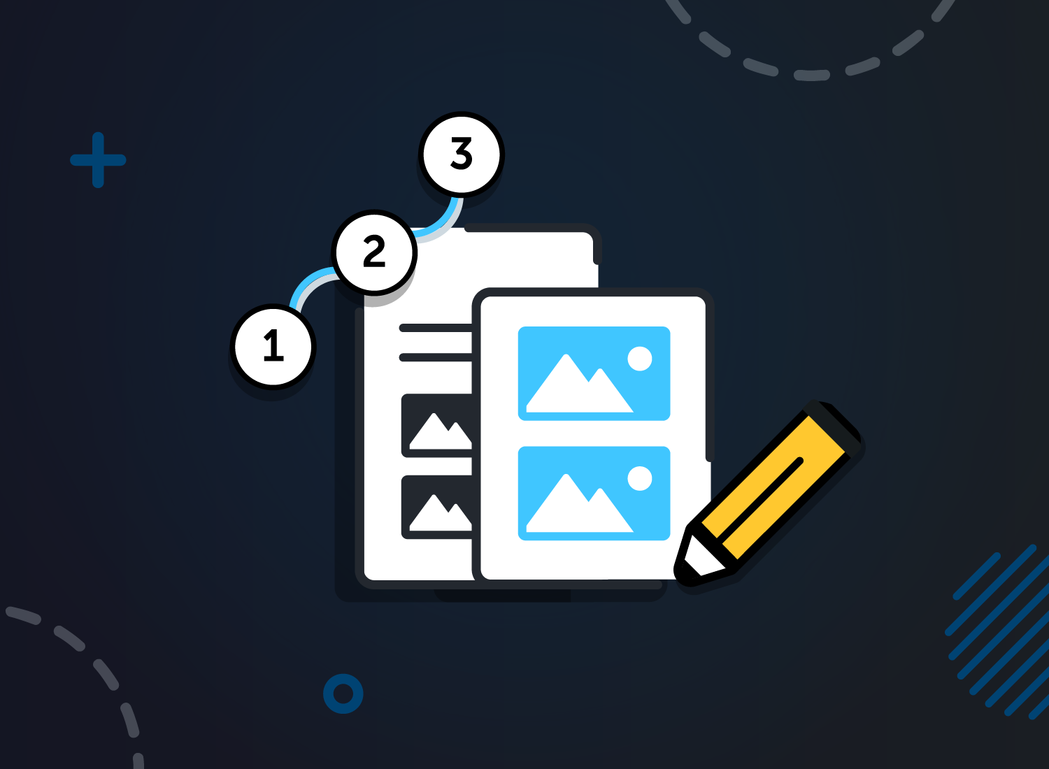 Document Process In News Industry - Navigating The Digital Age